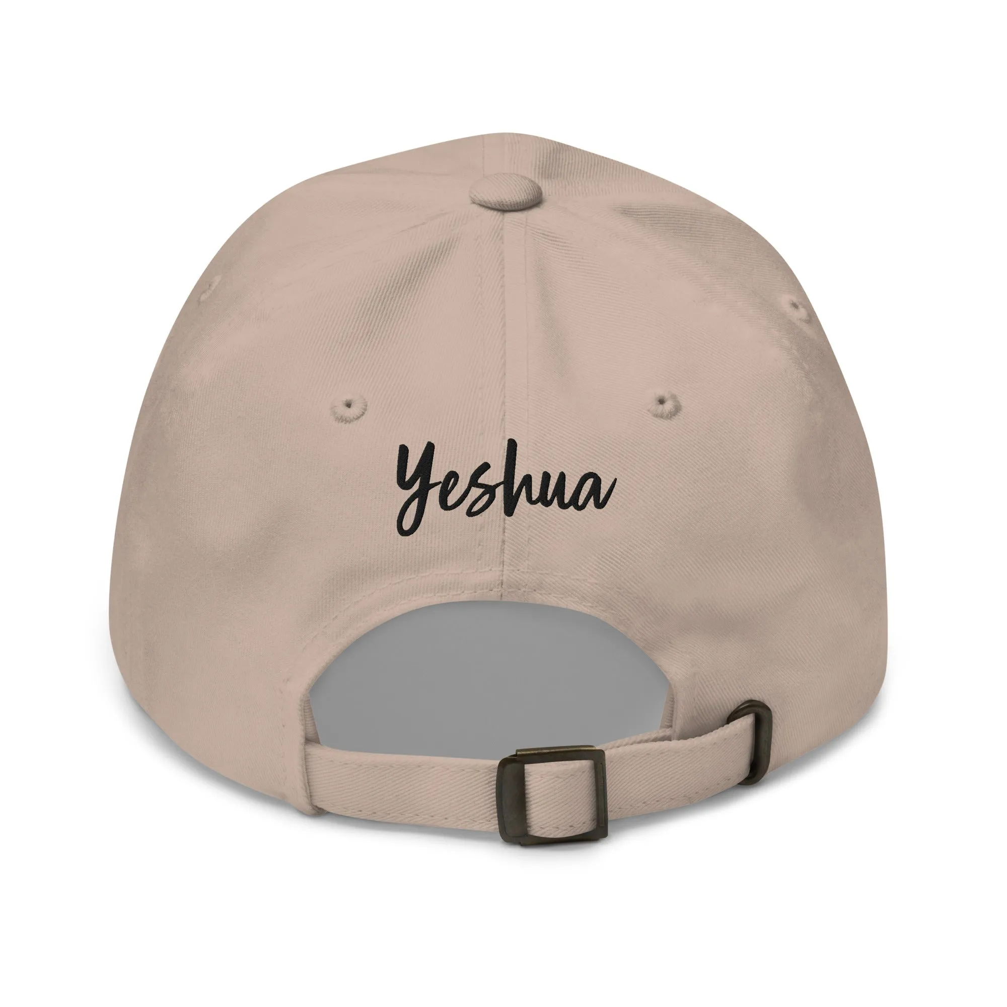 Yeshua Dad hat