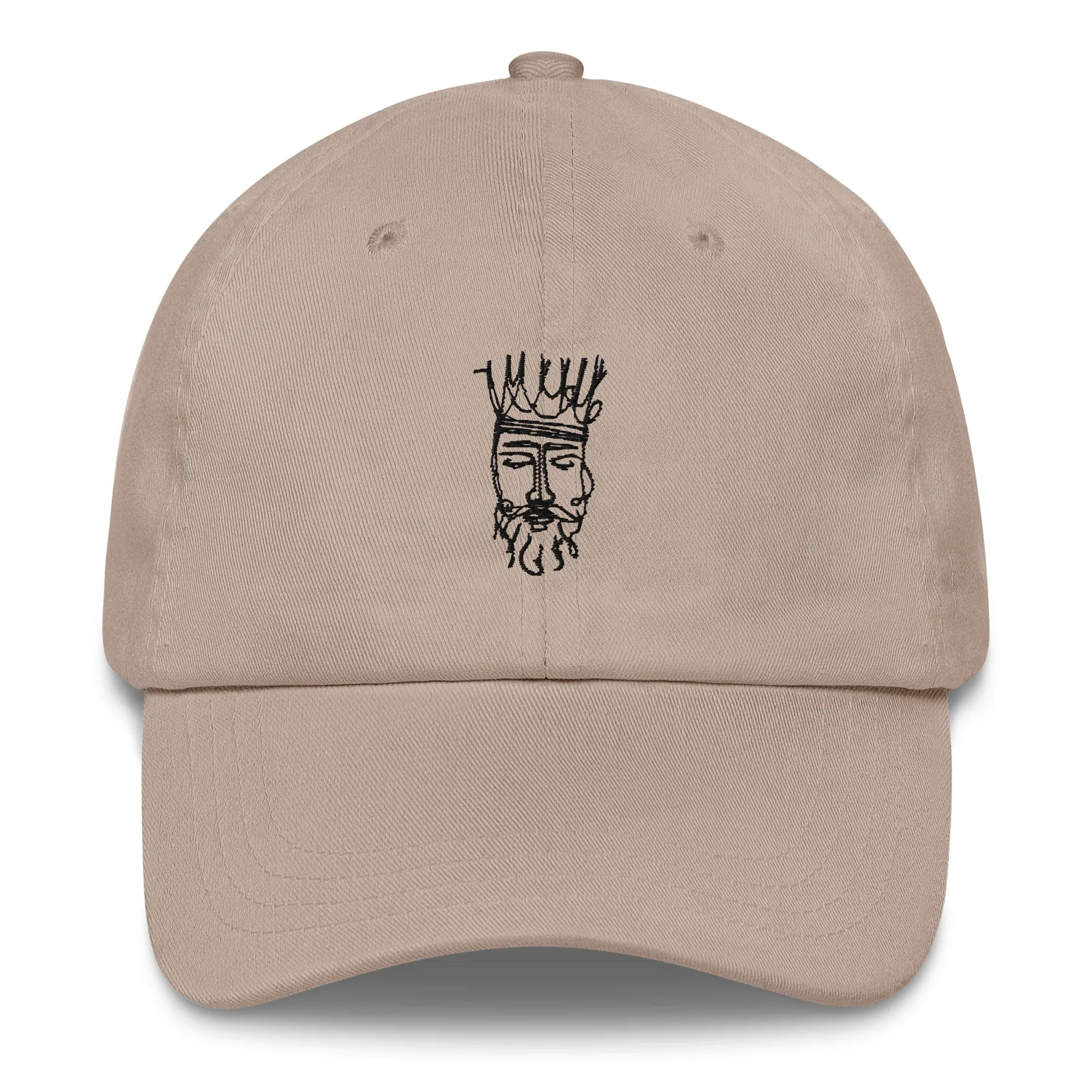 Yeshua Dad hat