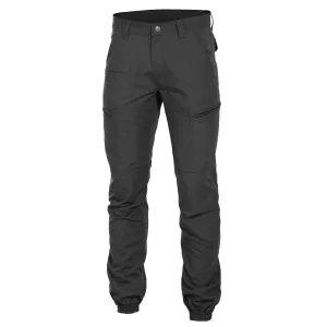 Ypero Pants Black